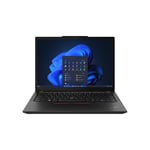 Lenovo ThinkPad X13 Gen 5 (Ultra 5, 16/256 GB) 13,3" bärbar dator