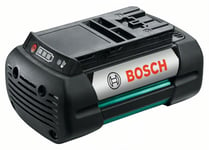 Bosch Batteri 36V 4Ah Li-Ion För Hushållsverktyg