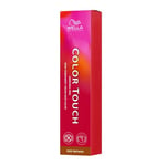 Wella Professionals Color Touch Deep Browns - Vegan 60 ml 10/73 Lightest Blonde golden brown