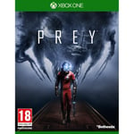 Prey - Xbox One - Jeu d'action - Bethesda Softworks - Arkane Studios - Thriller de science-fiction