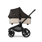 Bugaboo Fox/Donkey Insektsnät Black