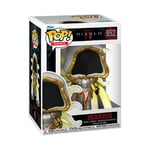 Funko Pop! Games: Diablo 4- Inarius - Figurine en Vinyle à Collectionner - Idée de Cadeau - Produits Officiels - Jouets pour Les Enfants et Adultes - Video Games Fans