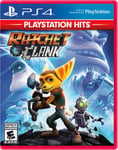 Ratchet and Clank (Playstation Hits) (Bilingual) New P