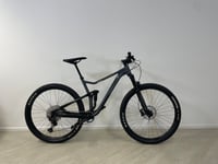 Merida One-twenty 600 L Grön Recycle - Cykel-Recycle - Mountainbike Cykel-Recycle