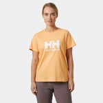 Helly Hansen Women’s HH® Logo T-Shirt 2.0 Pink M