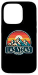 iPhone 14 Pro Las Vegas Case