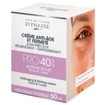 Byphasse - Crème anti-âge fermeté PRO 40 - 60ml