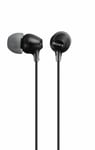 Sony MDR-EX15APB black iEAR IN