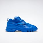 Reebok Cardi B Club C V2 Shoes Women Vital Blue /