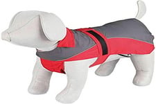 TRIXIE Lorient - Imperméable pour Chien - XS - 25 cm