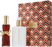 Estee Lauder Youth Dew Rich Luxuries Fragrance Gift Set