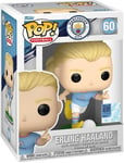 MANCHESTER CITY - Figurine FUNKO POP Football N° 60 - Erling Haaland