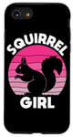 iPhone SE (2020) / 7 / 8 Squirrel Girl Case