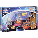 Space Jam Playset Avec 2 Mini Caractères