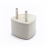 UK AU US to EU European Travel Charger AC Power Socket Adapter Plug Converter