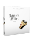 T.I.M.E Stories - Lumen Fidei Exp