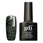 gdi Nails New Diamond Range "K17-Twilight Sparkle" Soak Off Gel Nail Polish