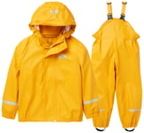 Helly Hansen K Bergen 2.0 Pu Rainset Essential