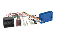 ACV 1196-46-15 Can-Bus Kit Mercedes Quadlock > ISO/Antenne > DIN Multicolore