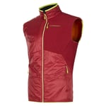 La Sportiva Ascent Primaloft Vest - Doudoune sans manches homme  