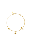 Maanesten Mirabelle Bracelet Guld