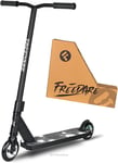 FREEDARE Pro Stunt Scooters - Intermediate and Beginner Trick Scooters for Kids,