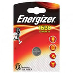 Energizer CR1620 1 pack