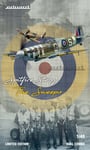 1/48 WWII RAF Spitfire Mk.Vb Limited Edition Dual Combo kit by Eduard