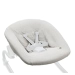 hauck Överdrag till Baby Bouncer Beige Dots