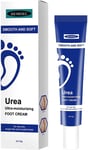 Urea Cream, Salicylic Acid Foot Callus Remover Cream,Ultimate Softening Foot Cre