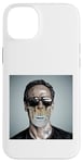 Coque pour iPhone 14 Plus Couverture de l'album « Feel Like Falling Down » de Roca