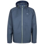 Trespass Mens Hagneck Soft Shell Jacket - M