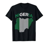 Nigeria T-Shirt