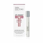 Skin Doctors Zit Zapper, with glycolic acid, Salicylic Acid which helps to clea