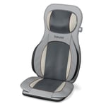 Beurer - Shiatsu Air Compression Seat Cover MG 320 HD 3-in-1 - 3 Years Warranty