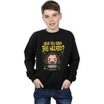 Sweat-shirt enfant Harry Potter  Azkaban