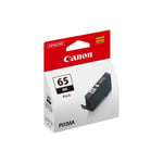 Canon CLI-65BK Black Pro-200 blekk