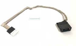 DC power jack laptop portable LENOVO Flex 2-14 2-15 450.00Z07.0001