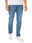 Diesel_1986 Larkee-BEEX_Pants_Blue_32