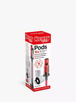 Henry Vacuum Cleaner Quick Pods, Pack of 10