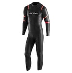 Orca Men's Trn Core Openwater 5, Black 5 male