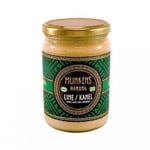 Munkens Honung Lime & Kanel Eko Raw 500g