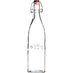 Kilner 1 liter flaske, bygel