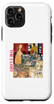 iPhone 11 Pro The five masterpieces modern art lost paintings in Paris Case