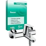 hansgrohe Focus Mitigeur bain/douche , chromé, 31940000