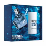 Diesel Only The Brave Set Xmas 2020