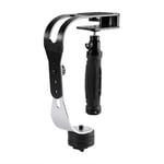 PRO Handheld Steadycam Video Stabilizer For Digital Camera Camcorder DV DSLR GDS