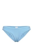 Seadive High Cut Pant Swimwear Bikinis Bikini Bottoms Bikini Briefs Blue Seafolly