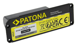 Patona Batteri for Bose Soundlink Mini 1 061384 061385 061386 061834 700306750 (Kan sendes i brev)