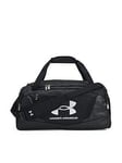 Under Armour Unisex Training Undeniable 5.0 Small Duffle Bag - Black